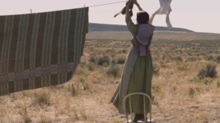 نقد و بررسی فیلم راه‌پیمایی میک محصول سال 2010 | چی‌بینو