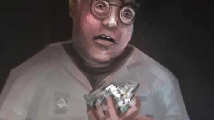 نقد و بررسی فیلم یافتن کندریک جانسون (2021) | چی‌بینو