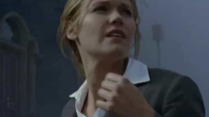 نقد و بررسی سریال بهشت محصول سال 2010 | چیبینو