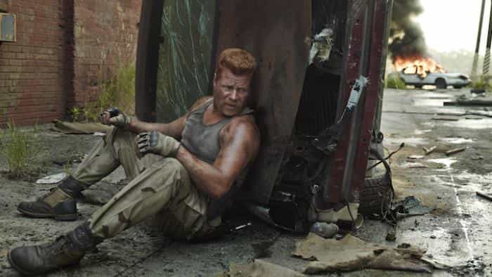 تماشای سریال مردگان متحرک محصول سال 2010 | چی‌بینو