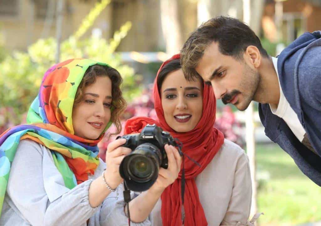 تماشای فیلم عروس خیابان فرشته محصول سال 2021 | چی‌بینو