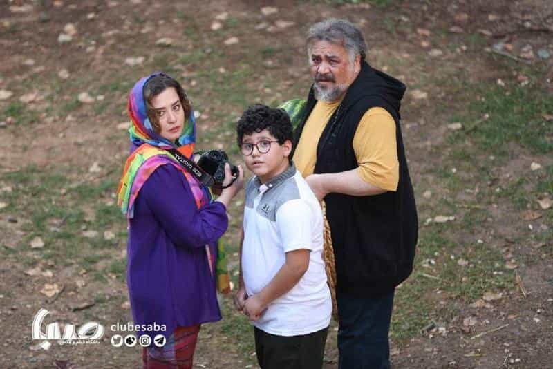 تماشای فیلم عروس خیابان فرشته محصول سال 2021 | چی‌بینو