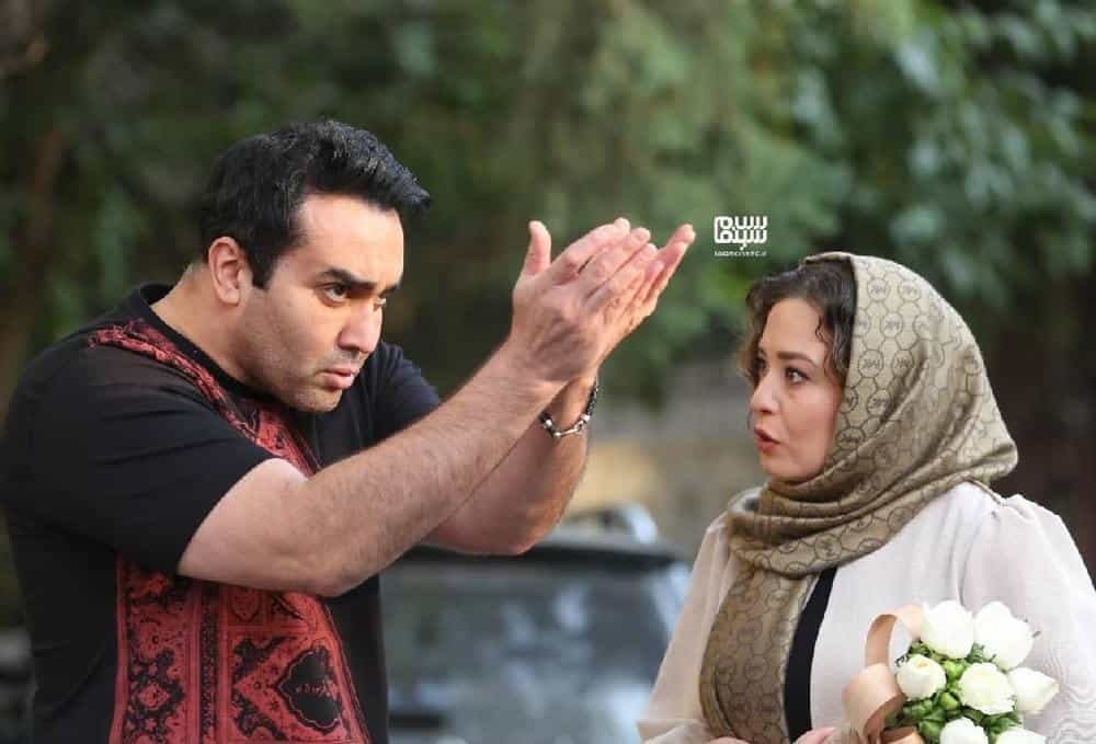 تماشای فیلم عروس خیابان فرشته محصول سال 2021 | چی‌بینو