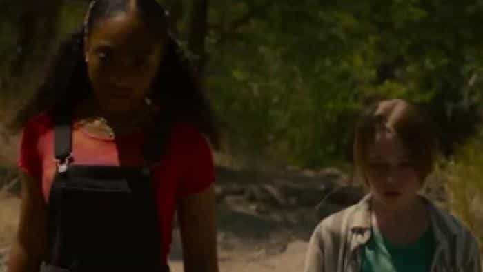 نقد و بررسی فیلم گذراندن تابستان محصول سال 2022 | چی‌بینو