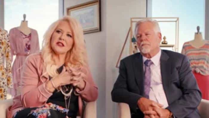 نقد و بررسی سریال لولا ریچ محصول سال 2021 | چی‌بینو