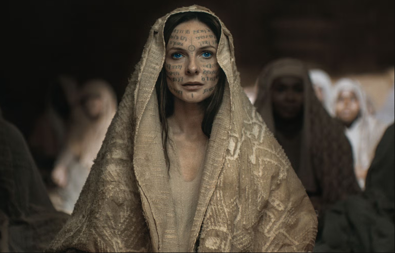 تماشای فیلم تلماسه: قسمت دوم محصول سال 2024 | چی‌بینو