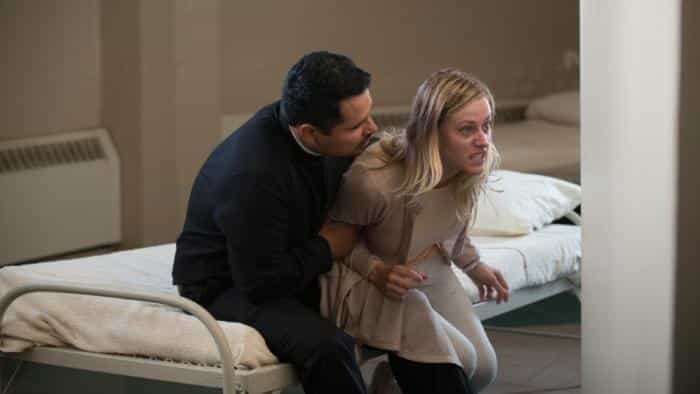 نقد و بررسی فیلم فیلم اسرار واتیکان محصول سال 2015 | چیبینو