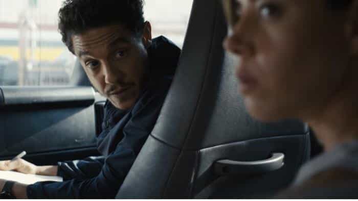 تماشای فیلم امیلی جنایتکار محصول سال 2022 | چی‌بینو