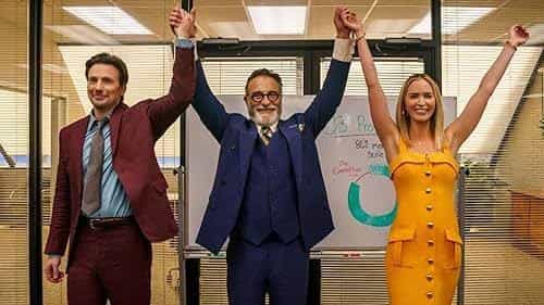 تماشای فیلم سوداگران درد محصول سال 2023 | چیبینو