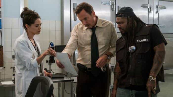 نقد و بررسی سریال موردویل محصول سال 2022 | چی‌بینو