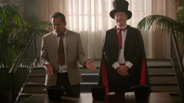 نقد و بررسی سریال موردویل محصول سال 2022 | چی‌بینو