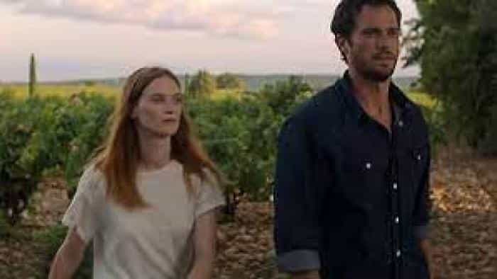 نقد و بررسی سریال قطرات خدا محصول سال 2023 | چیبینو