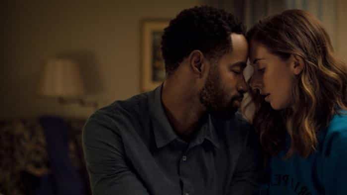 تماشای فیلم کسی که او را قبلا می‌شناختم ‌ (2023) | چی‌بینو