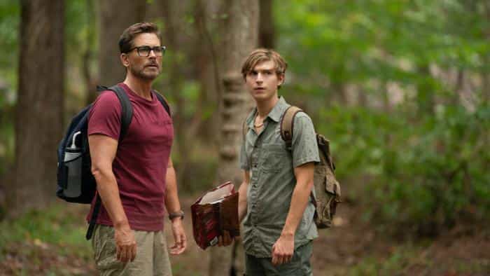 تماشای فیلم سگ گمشده محصول سال 2023 | چیبینو