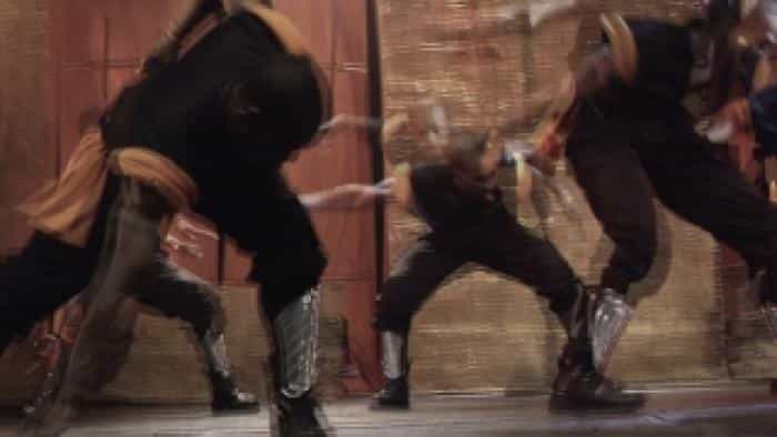 نقد و بررسی فیلم استامپ یارد ۲: بازگشت به خانه (2010)