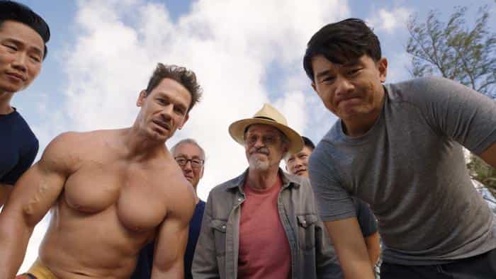 نقد و بررسی فیلم تعطیلات دوستان ۲ محصول سال 2023 | چی‌بینو