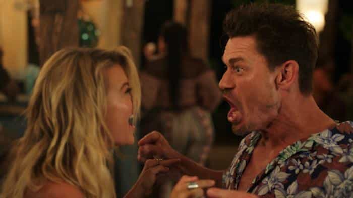 نقد و بررسی فیلم تعطیلات دوستان ۲ محصول سال 2023 | چی‌بینو