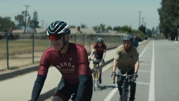 تماشای فیلم مسافت طولانی محصول سال 2023 | چی‌بینو