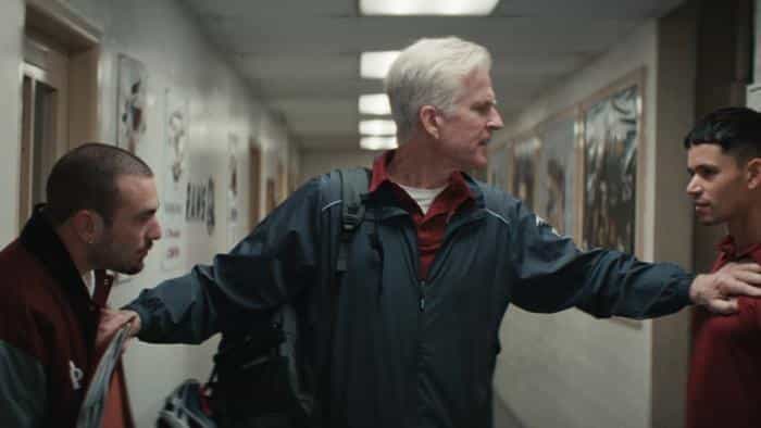 تماشای فیلم مسافت طولانی محصول سال 2023 | چی‌بینو