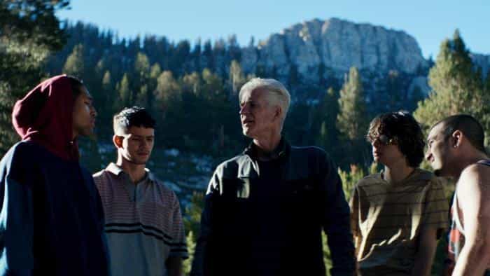 تماشای فیلم مسافت طولانی محصول سال 2023 | چی‌بینو