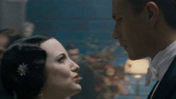 نقد و بررسی فیلم W.E. محصول سال 2011 | چی‌بینو