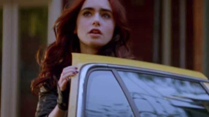 نقد و بررسی فیلم ابزارهای مرگبار: شهر استخوان‌ها (2013)