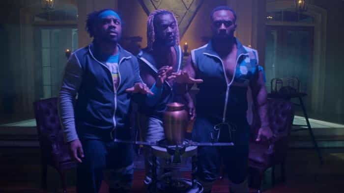 نقد و بررسی فیلم فرار از دفن کننده محصول سال 2021 | چی‌بینو