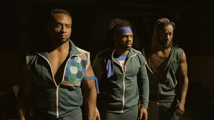 نقد و بررسی فیلم فرار از دفن کننده محصول سال 2021 | چی‌بینو