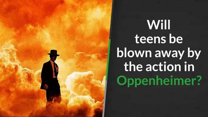 تماشای فیلم اوپنهایمر محصول سال 2023 | چی‌بینو