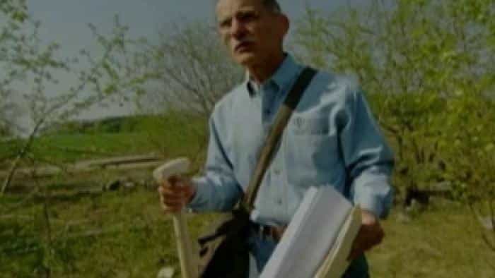 نقد و بررسی سریال جستجوی راز محصول سال 2009 | چی‌بینو