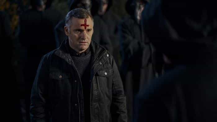 تماشای سریال شیطان در اوهایو محصول سال 2022 | چی‌بینو