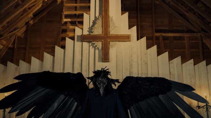 تماشای سریال شیطان در اوهایو محصول سال 2022 | چی‌بینو