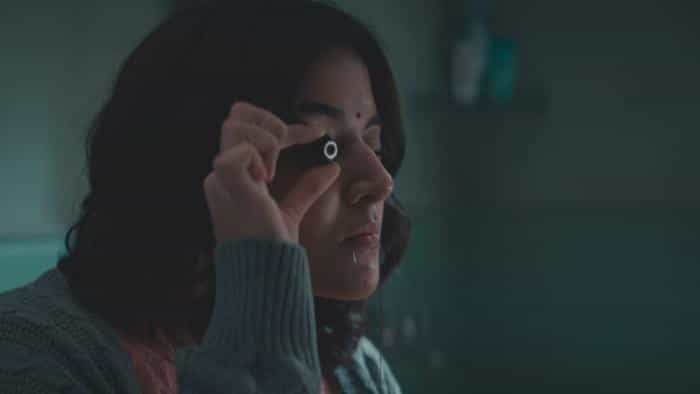 تماشای فیلم خبرچین و جاسوس محصول سال 2023 | چی‌بینو