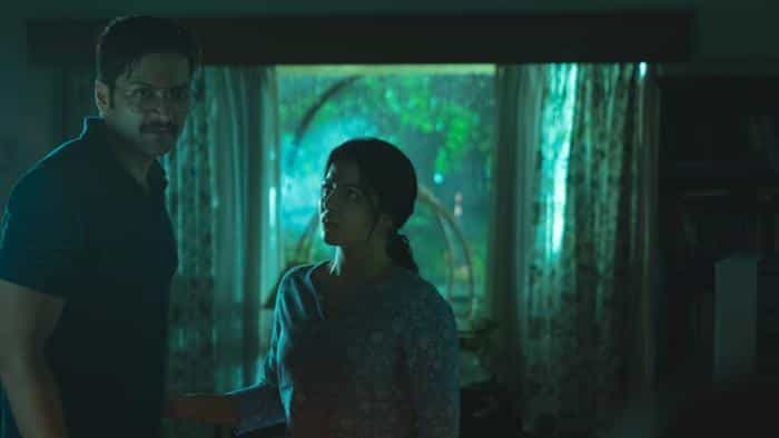 تماشای فیلم خبرچین و جاسوس محصول سال 2023 | چی‌بینو