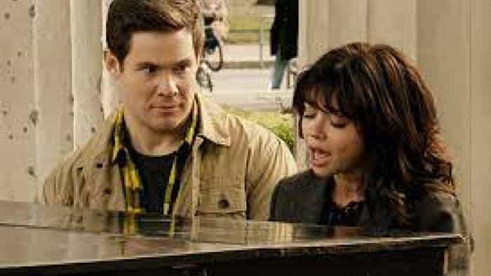 نقد و بررسی سریال Pitch Perfect: بامپر در برلین (2022)