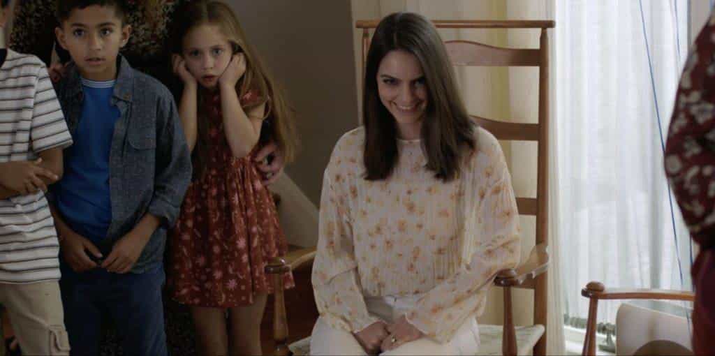 تماشای فیلم لبخند محصول سال 2022 | چیبینو