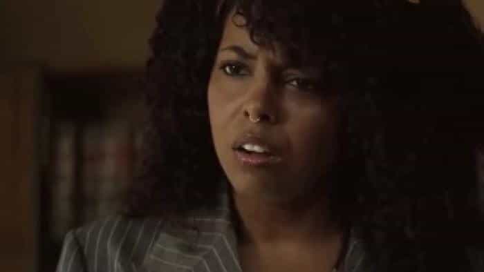 نقد و بررسی سریال کیک سیاه محصول سال 2023 | چی‌بینو