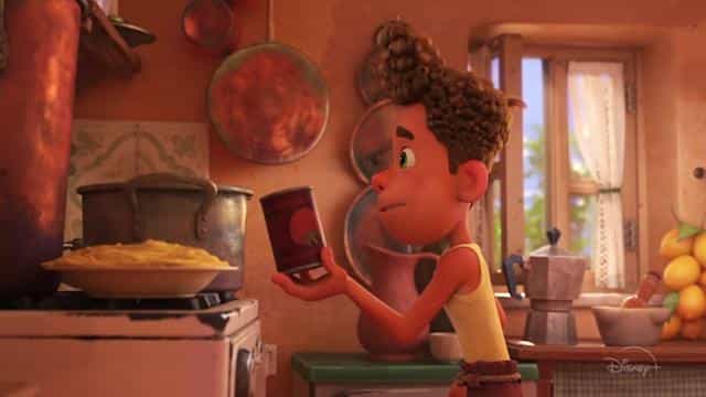 تماشای انیمیشن خداحافظ آلبرتو محصول سال 2021 | چی‌بینو