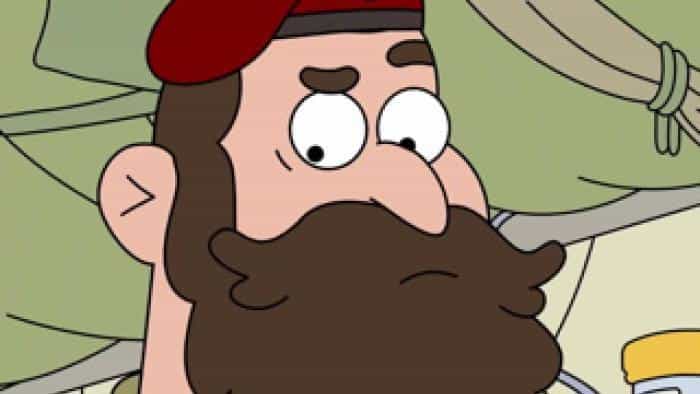 نقد و بررسی انیمیشن هیولاهای ماجراجو (2021) | چی‌بینو