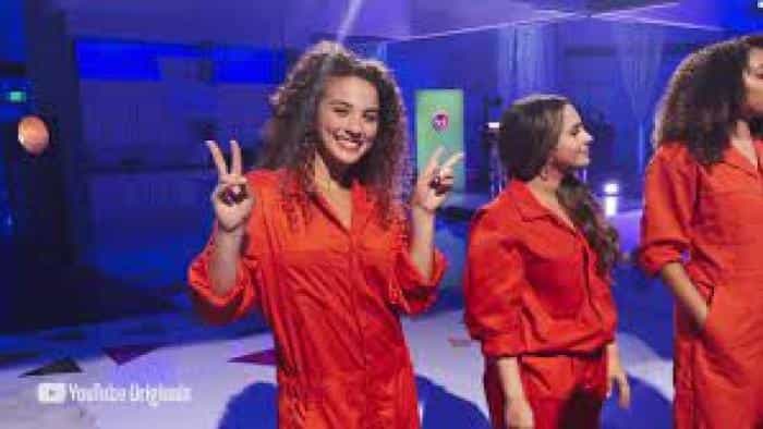 نقد و بررسی سریال کپی شد! محصول سال 2021 | چی‌بینو