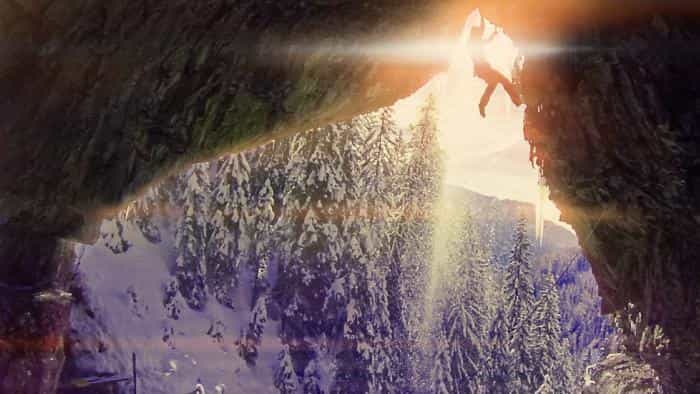 نقد و بررسی فیلم کوه آخر محصول سال 2021 | چی‌بینو