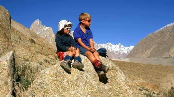 نقد و بررسی فیلم کوه آخر محصول سال 2021 | چی‌بینو