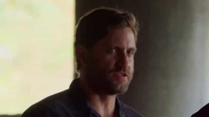 تماشای فیلم آخرین روز های جنایت آمریکا (2020) | چیبینو