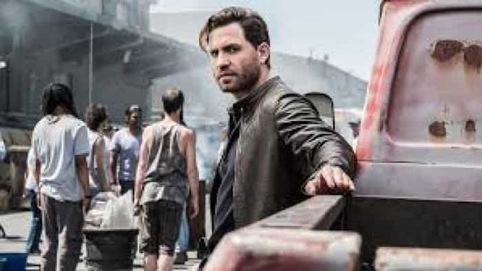 تماشای فیلم آخرین روز های جنایت آمریکا (2020) | چیبینو