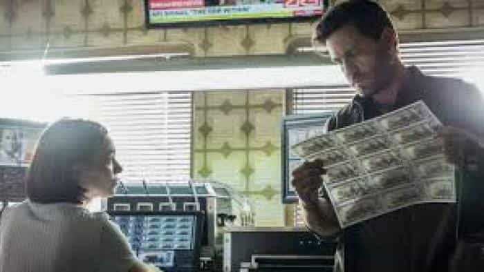 تماشای فیلم آخرین روز های جنایت آمریکا (2020) | چیبینو