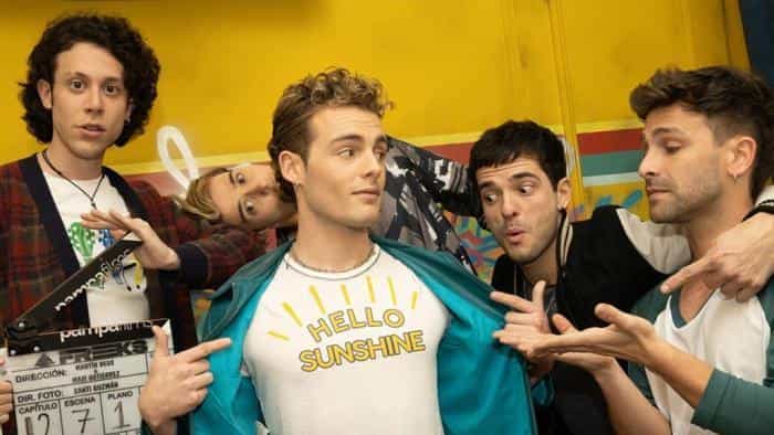 نقد و بررسی سریال عجایب محصول سال 2023 | چی‌بینو