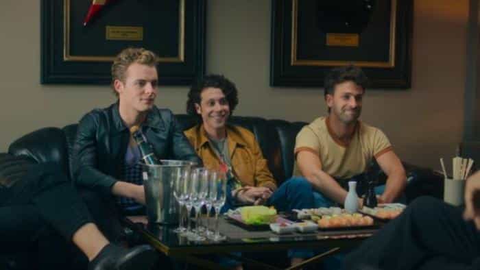 نقد و بررسی سریال عجایب محصول سال 2023 | چی‌بینو