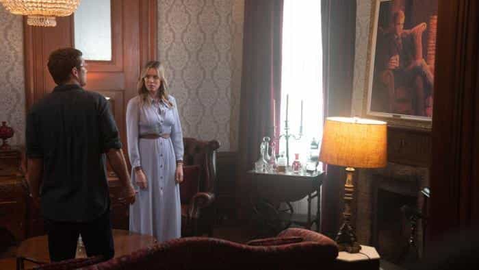 تماشای فیلم مهمان محصول سال 2022 | چی‌بینو