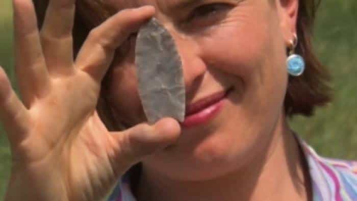 نقد و بررسی سریال تیم زمان آمریکا محصول سال 2009 | چی‌بینو