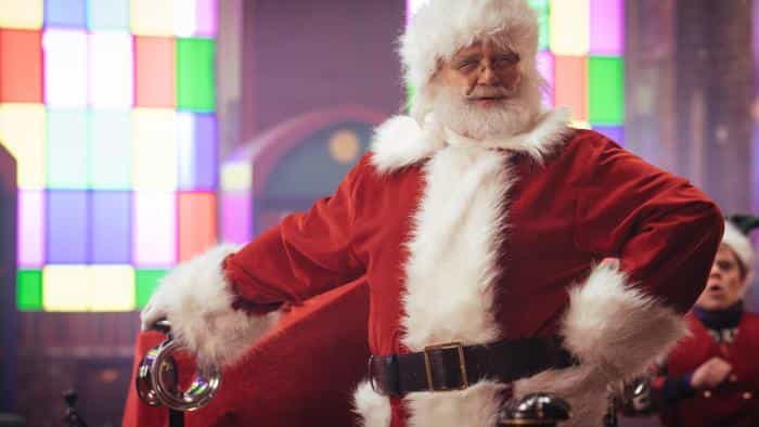 تماشای فیلم دیوید و الف ها محصول سال 2021 | چی‌بینو